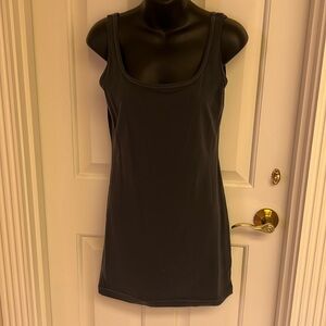 Peruvian Connection long tank